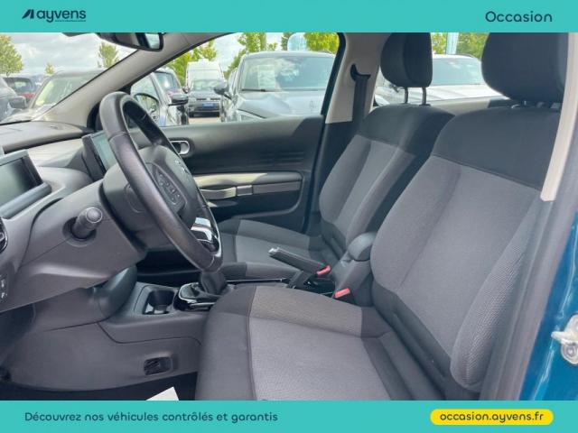Citroen C4 Cactus image 1
