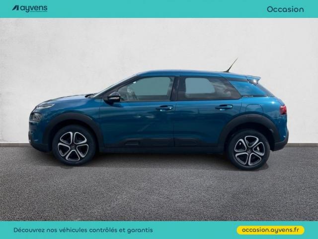 Citroen C4 Cactus image 6