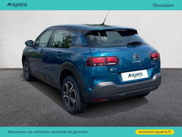 Citroen C4 Cactus image 7