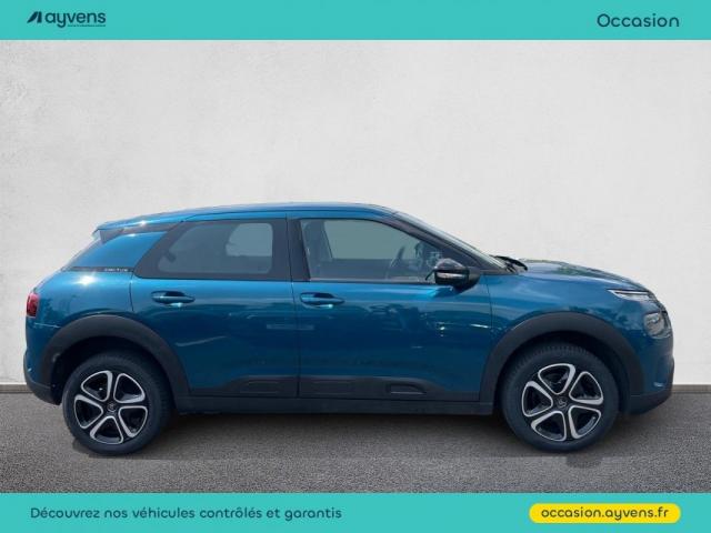 Citroen C4 Cactus image 5