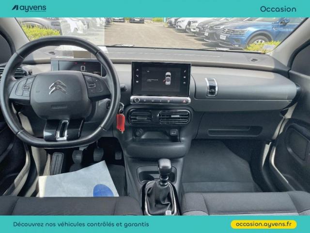 Citroen C4 Cactus image 9