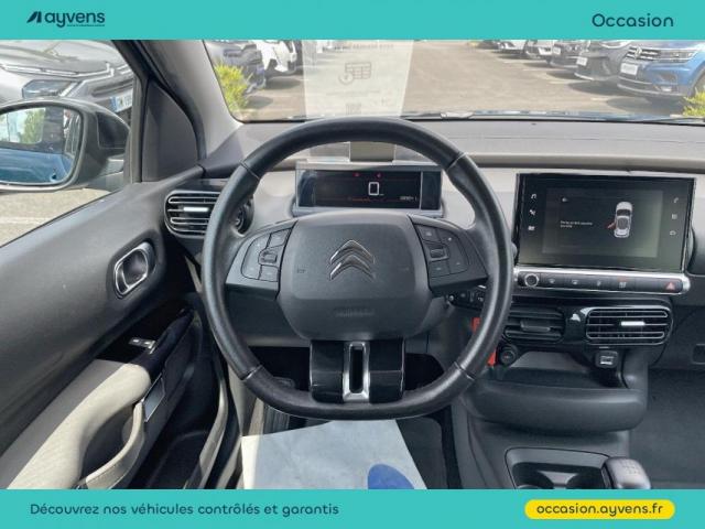 Citroen C4 Cactus image 4