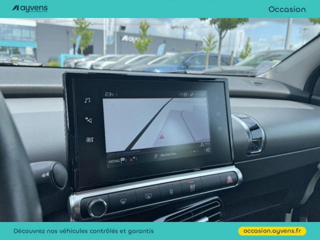 Citroen C4 Cactus image 8