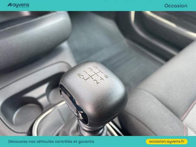 Citroen C4 Cactus image 3