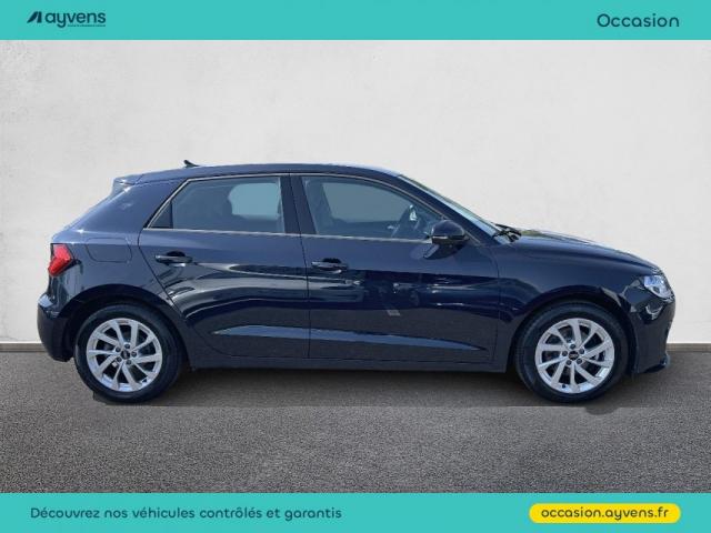 Audi A1 Sportback image 1