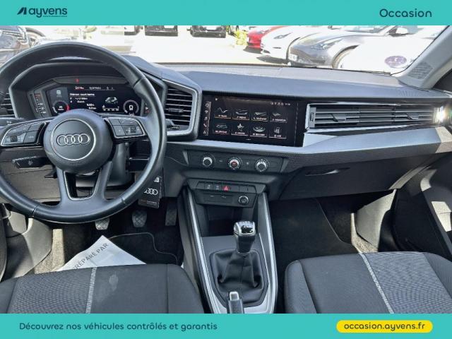 Audi A1 Sportback image 9