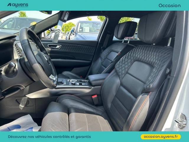 Renault Talisman image 2