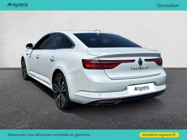 Renault Talisman image 3