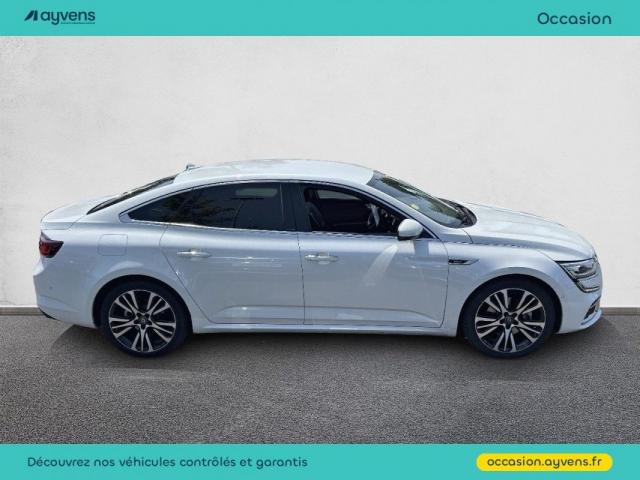 Renault Talisman image 4