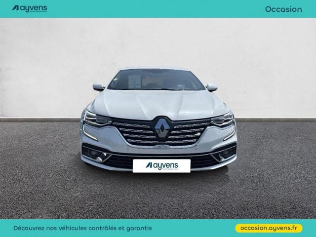 Renault Talisman image 9