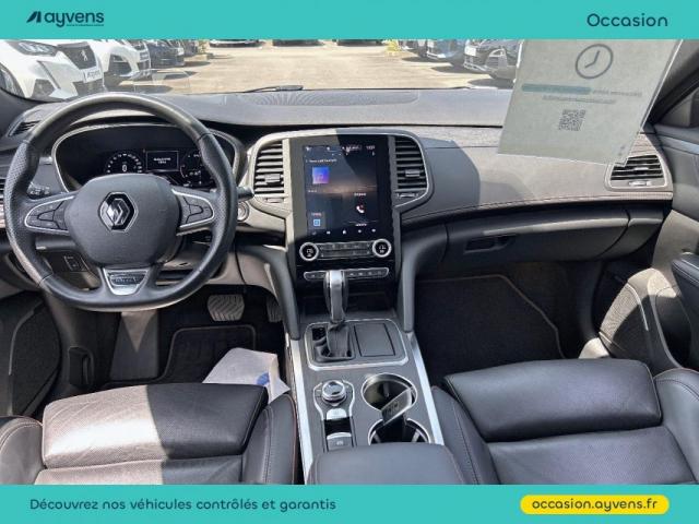 Renault Talisman image 1