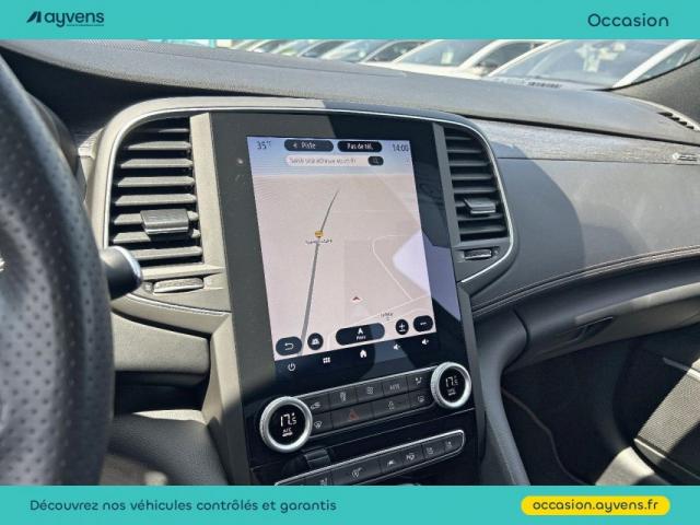 Renault Talisman image 8