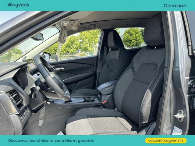 Nissan Qashqai image 6