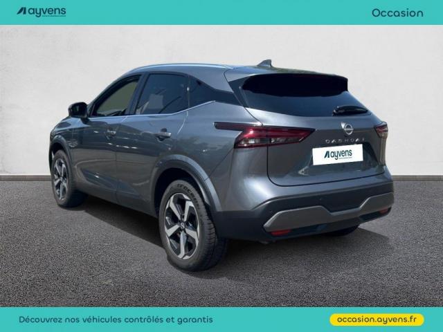 Nissan Qashqai image 1