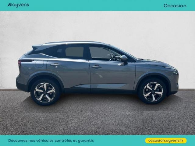 Nissan Qashqai image 9