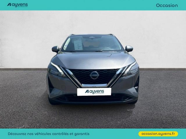 Nissan Qashqai image 3
