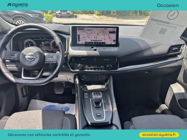 Nissan Qashqai image 8