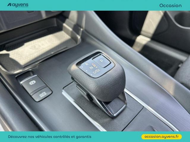 Nissan Qashqai image 5