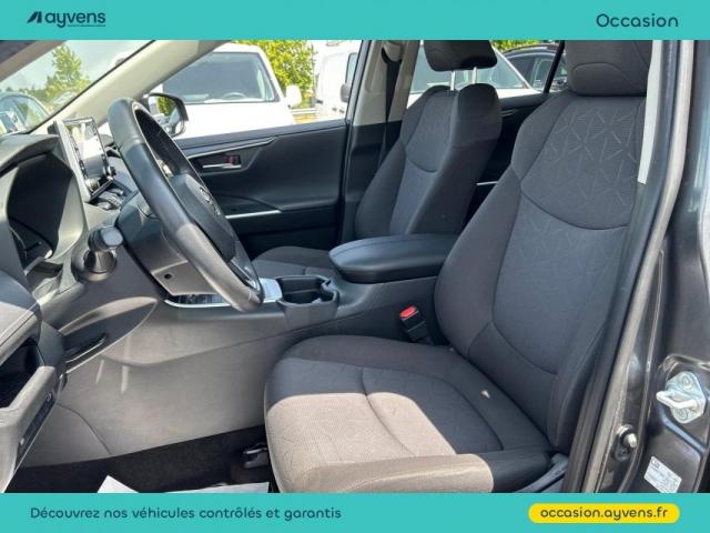 Toyota Rav4 image 1
