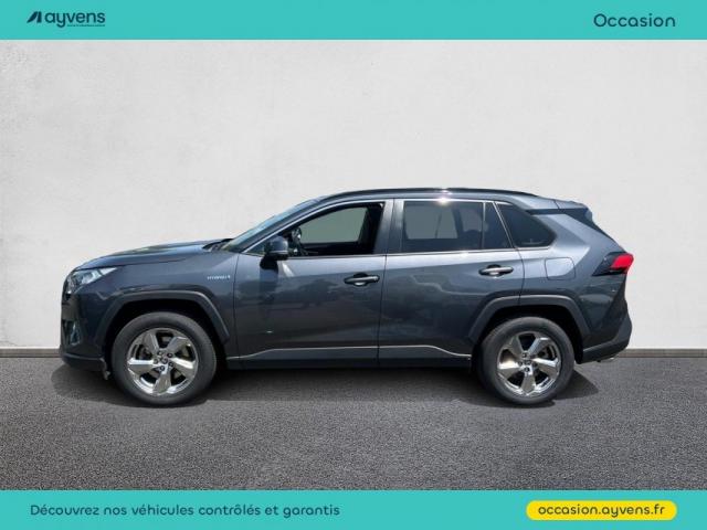 Toyota Rav4 image 4