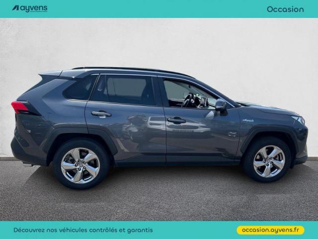 Toyota Rav4 image 9