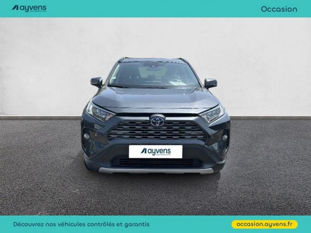 Toyota Rav4 image 2