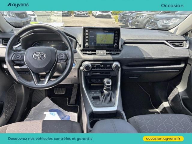 Toyota Rav4 image 5