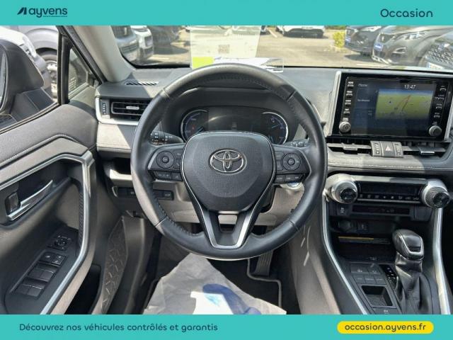 Toyota Rav4 image 6