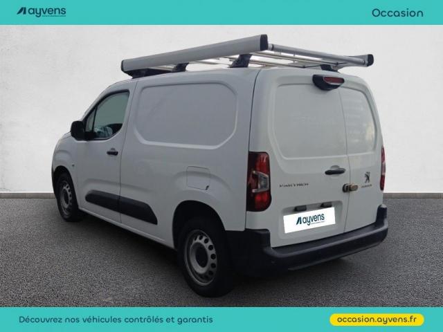 Peugeot Partner image 9