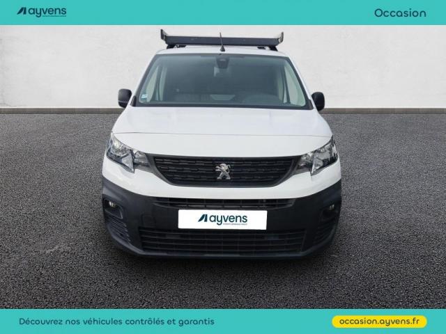 Peugeot Partner image 6