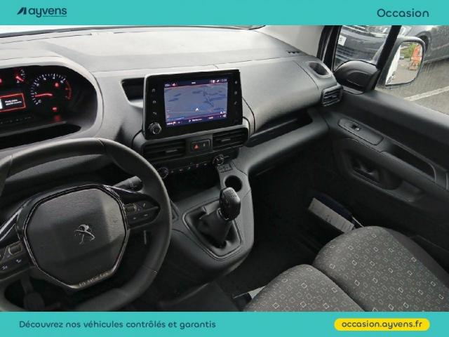 Peugeot Partner image 8