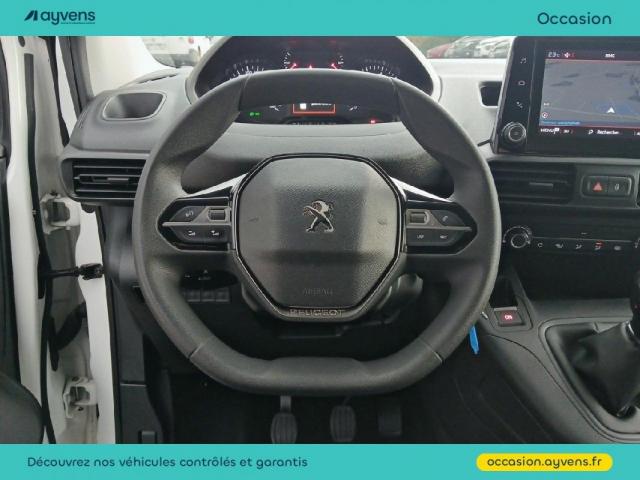 Peugeot Partner image 5