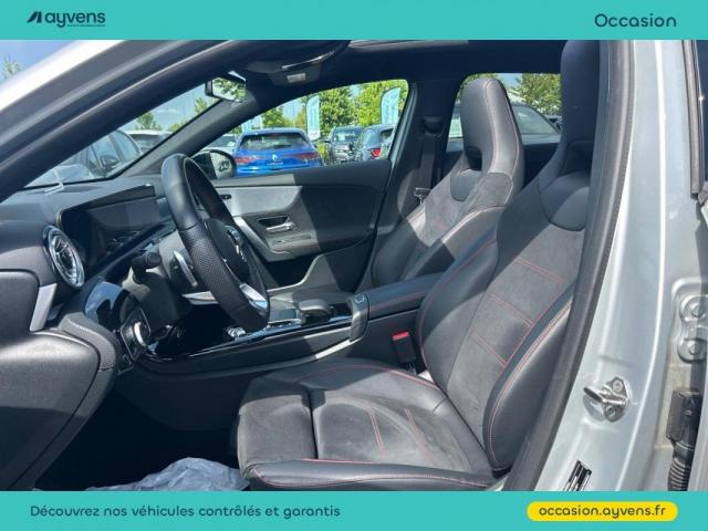 Mercedes Benz Classe A image 6