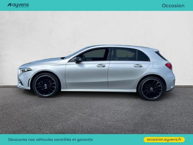 Mercedes Benz Classe A image 2