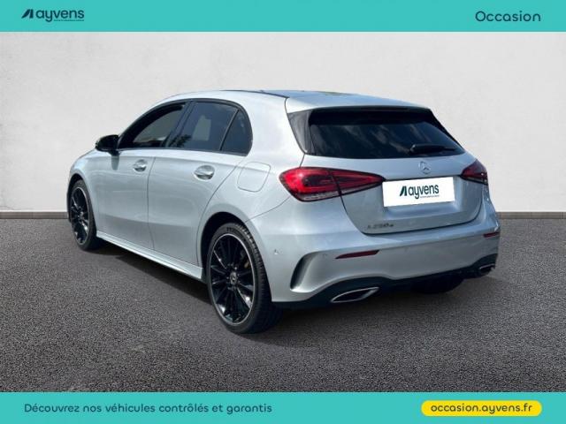 Mercedes Benz Classe A image 9