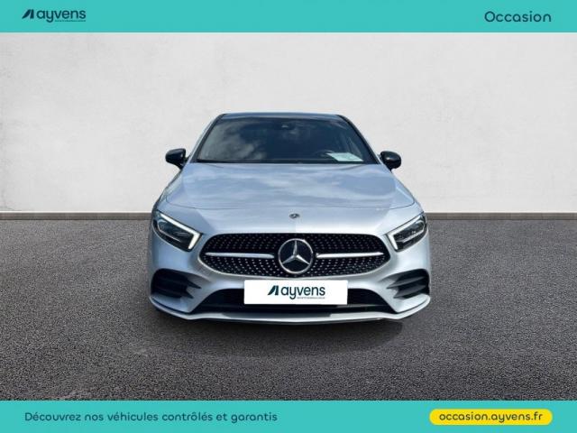 Mercedes Benz Classe A image 5