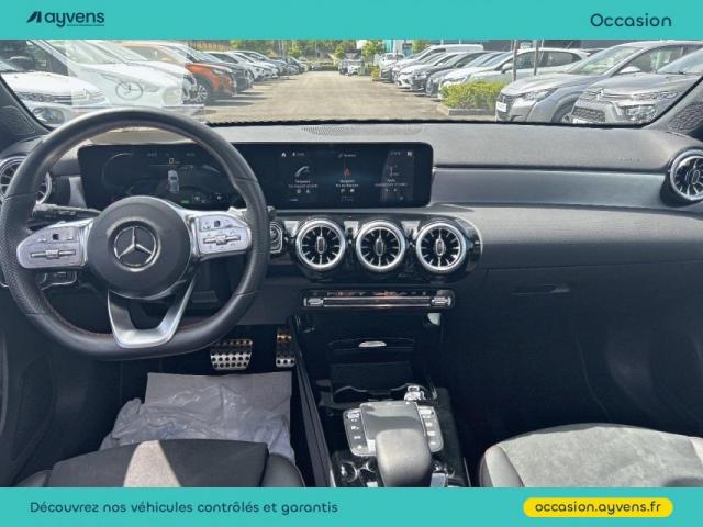 Mercedes Benz Classe A image 1