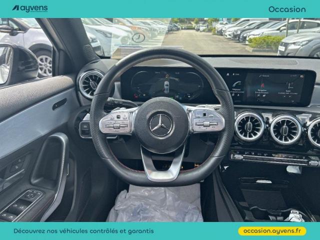 Mercedes Benz Classe A image 4