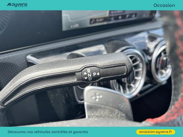 Mercedes Benz Classe A image 8