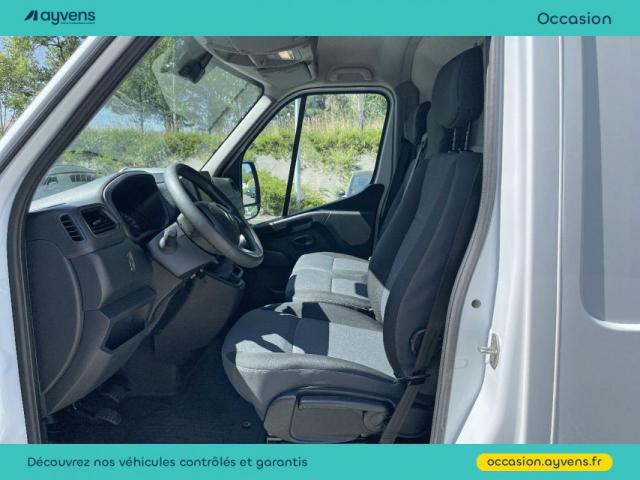 Renault Master image 3