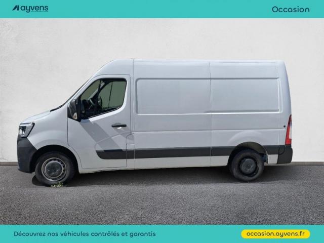 Renault Master image 6