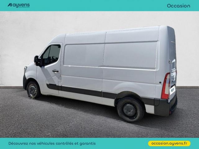 Renault Master image 7