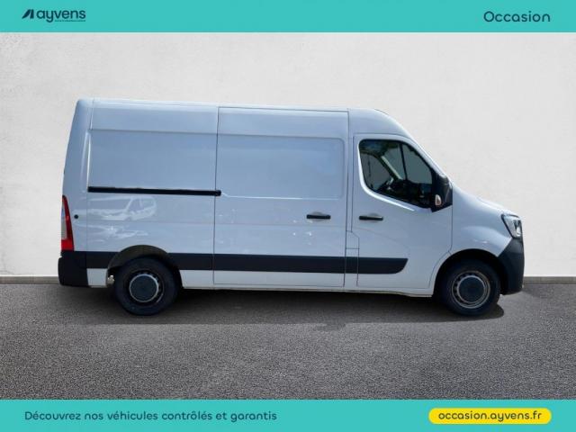 Renault Master image 4