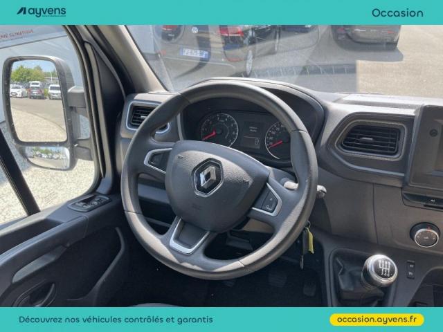 Renault Master image 8