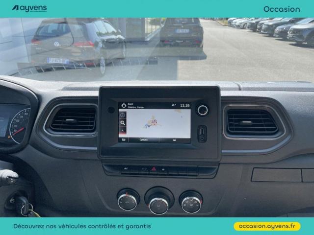 Renault Master image 9