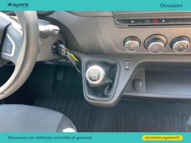 Renault Master image 5