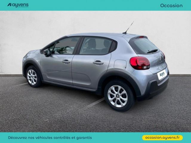 Citroen C3 image 6
