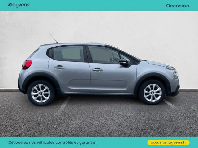 Citroen C3 image 1