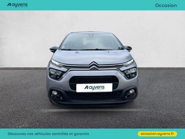 Citroen C3 image 4