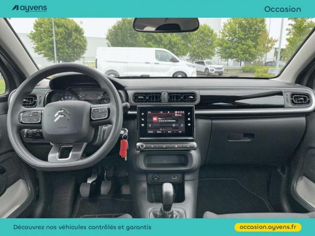 Citroen C3 image 8